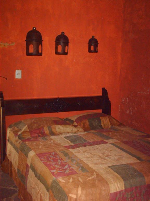 Hotel Villa Santo Domingo Concepcion de Ataco Room photo