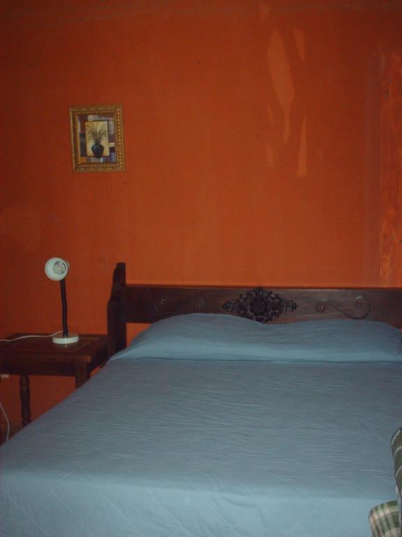 Hotel Villa Santo Domingo Concepcion de Ataco Room photo
